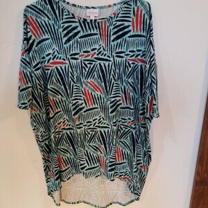 Irma Tunic